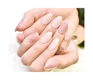 ネイル ネイルサロン -EPER-エペルのネイルデザイン