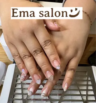ネイル Ema salon所属・Ema salon hiromiのネイルデザイン