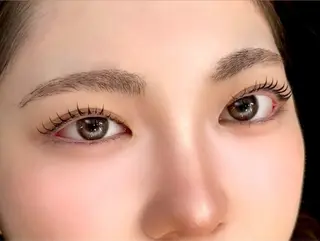 マツエク・マツパ 🐈‍⬛Mahiro /eyelash🌙のマツエク・マツパデザイン