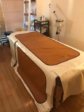 yutori spaceのエステ・リラクイメージ