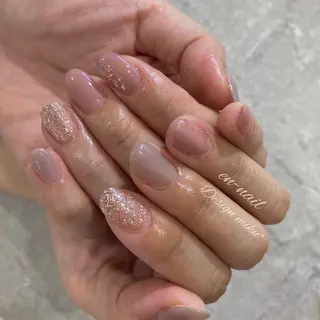 ネイル ＥＮＮＡＩＬ野中本店所属・EN_NAIL 野中本店Ayakaのネイルデザイン