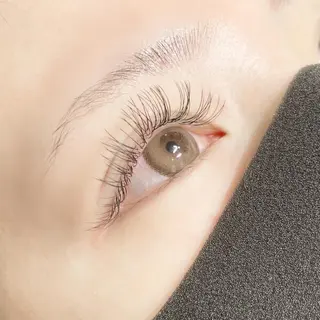 マツエク・マツパ BONITO所属・eyelist‎🤍 miuのマツエク・マツパデザイン