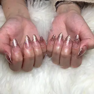 ネイル esterella所属・Nail salon esterellaのネイルデザイン
