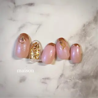 ネイル ISHIHARA KANAのネイルデザイン