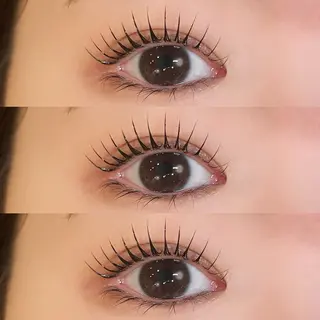 マツエク・マツパ ナチュ盛れ🌿‬ sofa国分寺uruのマツエク・マツパデザイン