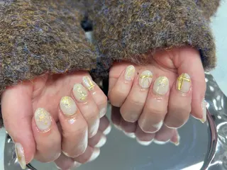 ネイル L·COCO   Nail所属・L♡ COCO  nailのネイルデザイン