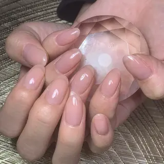 ネイル καρδιά -ｶﾙﾃﾞｨｱ-のネイルデザイン