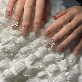 ネイル nailsalon Lenoaのネイルデザイン