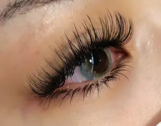 マツエク・マツパ アイデザイナー Key（ケイ）の眉毛・アイブロウイメージ