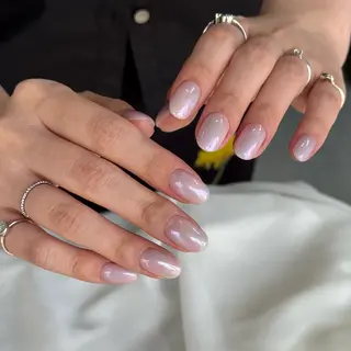 ネイル HARUKA ネイリスト福岡/薬院のネイルデザイン