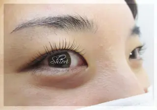 マツエク・マツパ 宮崎 詩織のマツエク・マツパデザイン