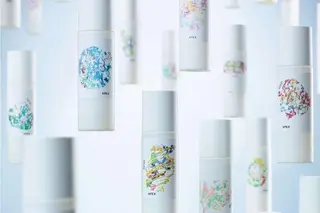 源田 萌のエステ・リラクイメージ