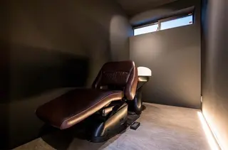 岸田 瑠美のヘアスタイル