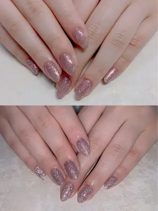 ネイル Nail Jolie所属・Nail Jolieのネイルデザイン