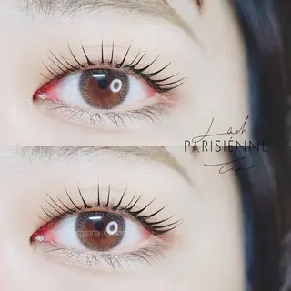 マツエク・マツパ 🦋 MARINA🦋のマツエク・マツパデザイン