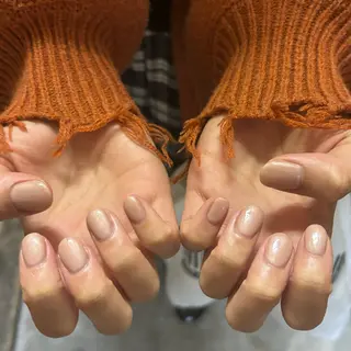 ネイル Loêmy所属・Loémy airiのネイルデザイン