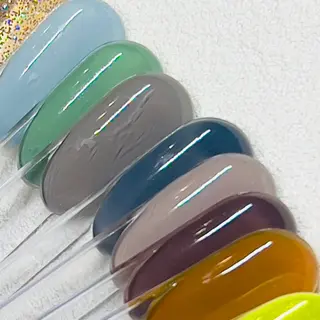 ネイル Nail Salon NANO所属・美爪&巻き爪ケア❤️ ネイルサロンNANOのネイルデザイン