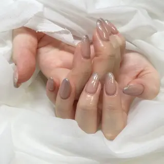 ネイル アンジュ Yuriのネイルデザイン