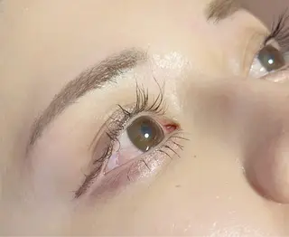 アイブロウ ｍｉｐｐｙ 🪽のマツエク・マツパデザイン