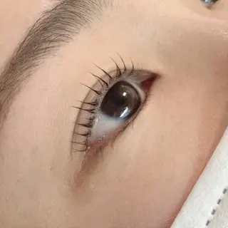 マツエク・マツパ EYELA sumikaのマツエク・マツパデザイン