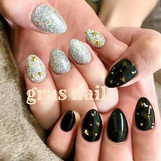 ネイル T REINAのネイルデザイン