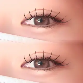 マツエク・マツパ 🍀fein. sakura🍀の眉毛・アイブロウイメージ