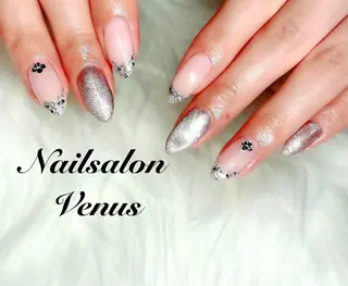 ネイル Nail salon Venusのネイルデザイン