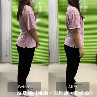 本木カイロ所属・本木カイロ -筋骨格矯正-のエステ・リラクイメージ