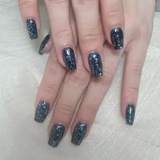 ネイル BuBu Nail渋谷道玄坂のネイルデザイン