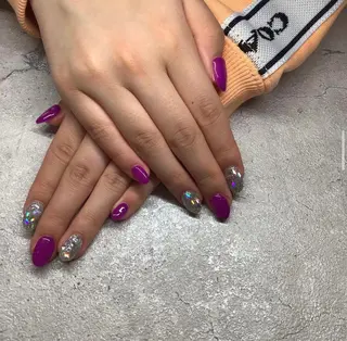 ネイル はあとねいる 八事店のネイルデザイン