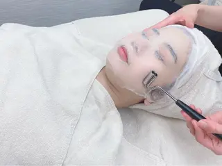 clair立川店所属・PRSSS立川 matsudaのエステ・リラクイメージ