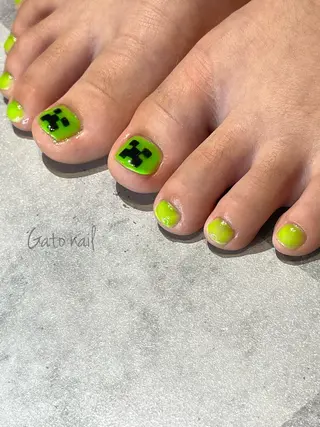 ネイル nt. nailのネイルデザイン