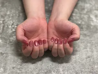 ネイル Hansum所属・hansum 佐伯のネイルデザイン