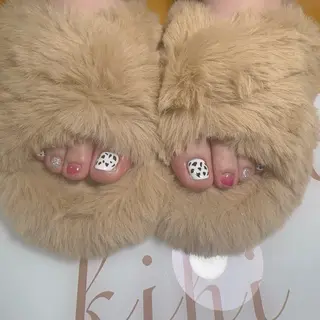 ネイル 💕鈴木ユリ パラジェル/オフ無料のネイルデザイン