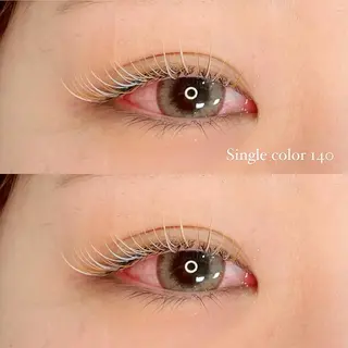 マツエク・マツパ パリジェンヌ/美眉 OLIVIA加藤のマツエク・マツパデザイン