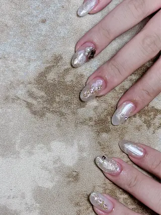 ネイル Su. Naillandのネイルデザイン