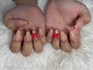 ネイル R’s nailのエステ・リラクイメージ