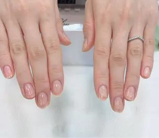 ネイル 渡邉 真衣のネイルデザイン