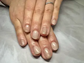 ネイル ネイルサロン La Luce所属・ネイリスト Mahoのネイルデザイン