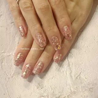 ネイル mermooi所属・melumooi nailのネイルデザイン