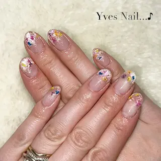 ネイル kanno yのネイルデザイン