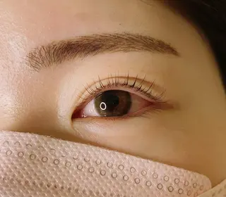 マツエク・マツパ Monto eyelashのマツエク・マツパデザイン