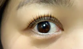 マツエク・マツパ make room  Bliss所属・make room Blissのヘアスタイル