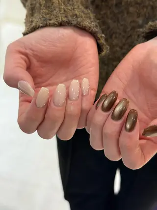 ネイル SACHIKO♪ premiereのネイルデザイン