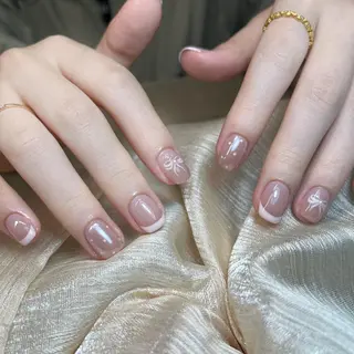 ネイル Ann- NailQueensのネイルデザイン