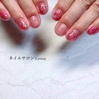 ネイル Nail salon Venusのネイルデザイン