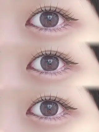 マツエク・マツパ Tia'm所属・Tia'm  / ♡𝐀𝐧𝐧𝐚のマツエク・マツパデザイン