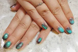 ネイル maruyasu. yのネイルデザイン