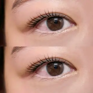 マツエク・マツパ maimi ／GO TODAY Linoのマツエク・マツパデザイン