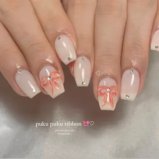 ネイル private salon uluのネイルデザイン